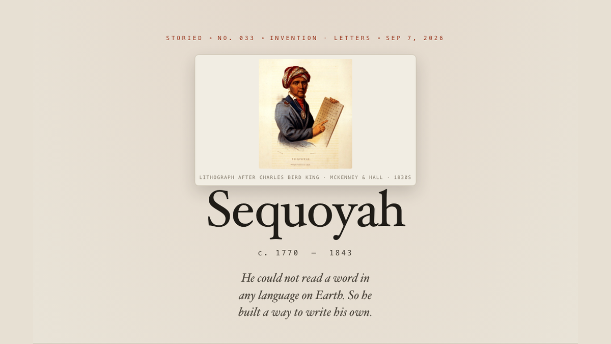 Sequoyah